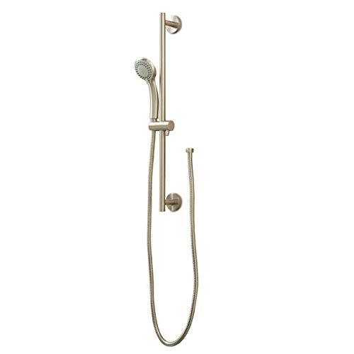 Brushed Nickel