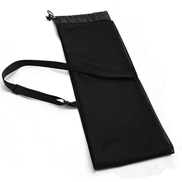 Waterproof Mesh Paddle Bag for Kayak & Canoe - Lightweight & Durable Gear Storage for Kayaking, Canoeing, and Outdoor Adventures