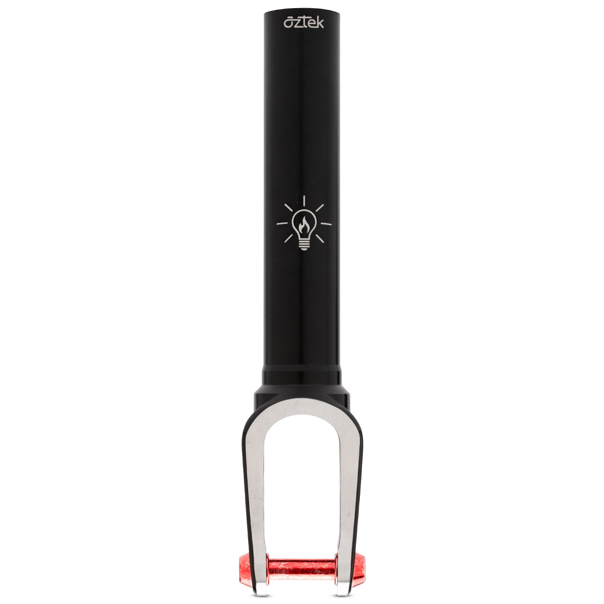 Aztek Circa 3 Fork - High-Performance Bicycle Fork for Mountain Biking & Trail Riding | Durable Suspension Fork for Off-Road Cycling Adventures