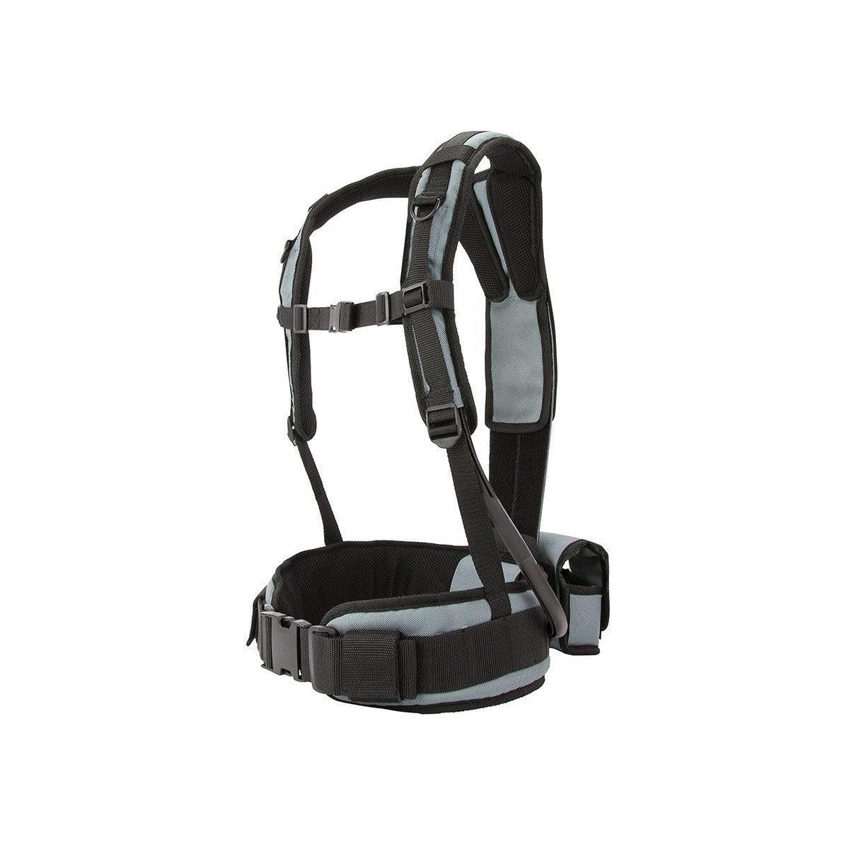 Minelab Pro Swing 45 - Lightweight Metal Detector Harness for Treasure Hunting & Gold Prospecting - Comfortable Gear for Outdoor Adventures