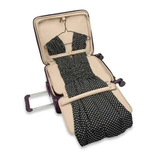 Briggs & Riley Baseline Global Carry On Spinner Luggage - 22