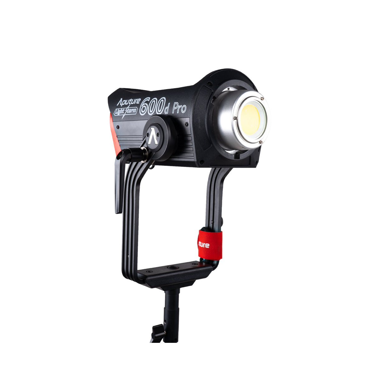 Aputure LS 600d Pro 5600K Daylight LED Video Light with V-Mount Battery - Professional Studio Lighting for Photography & Filmmaking