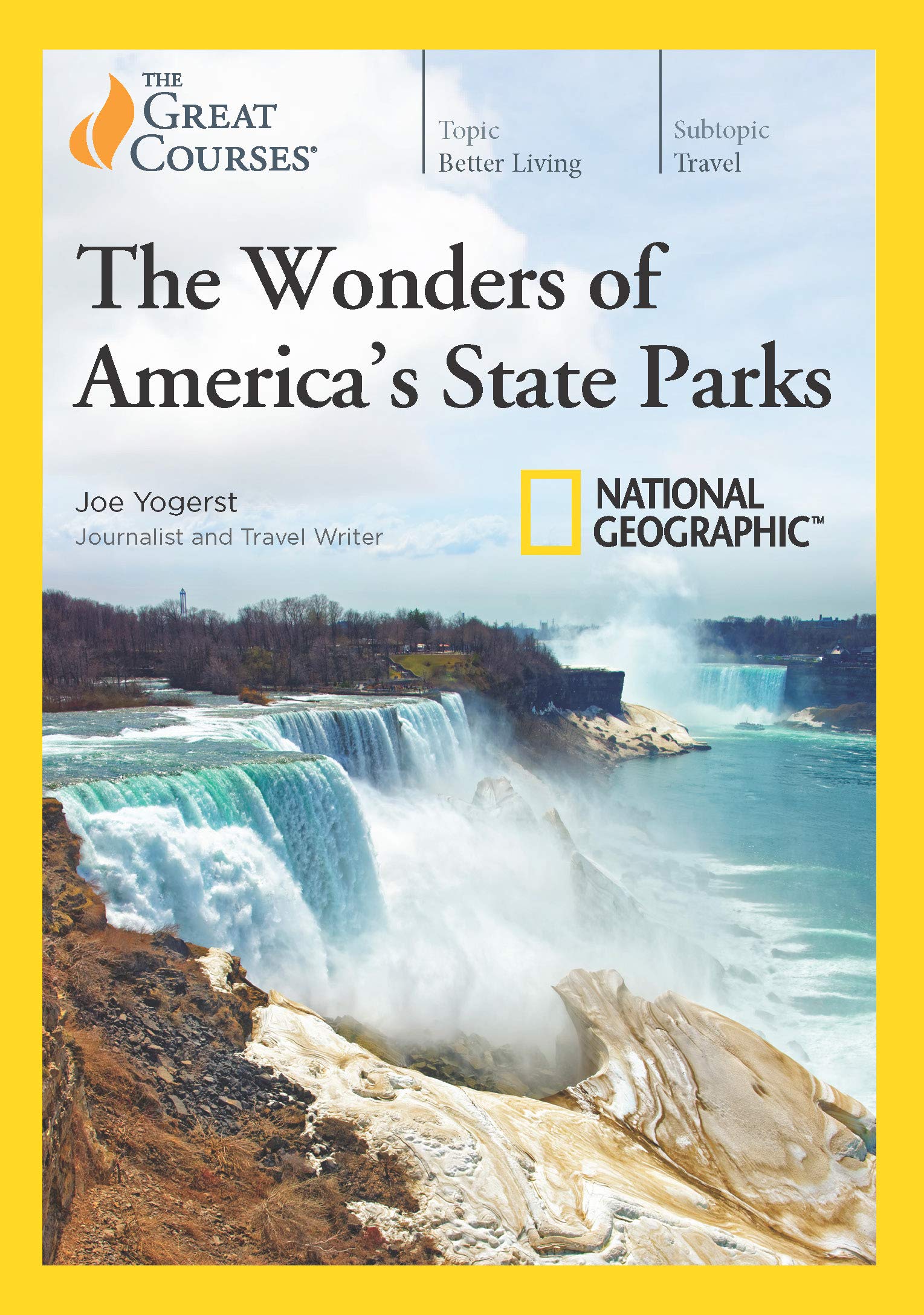 Explore the Best US State Parks - Top National Parks & Scenic Trails for Hiking, Camping & Outdoor Adventures