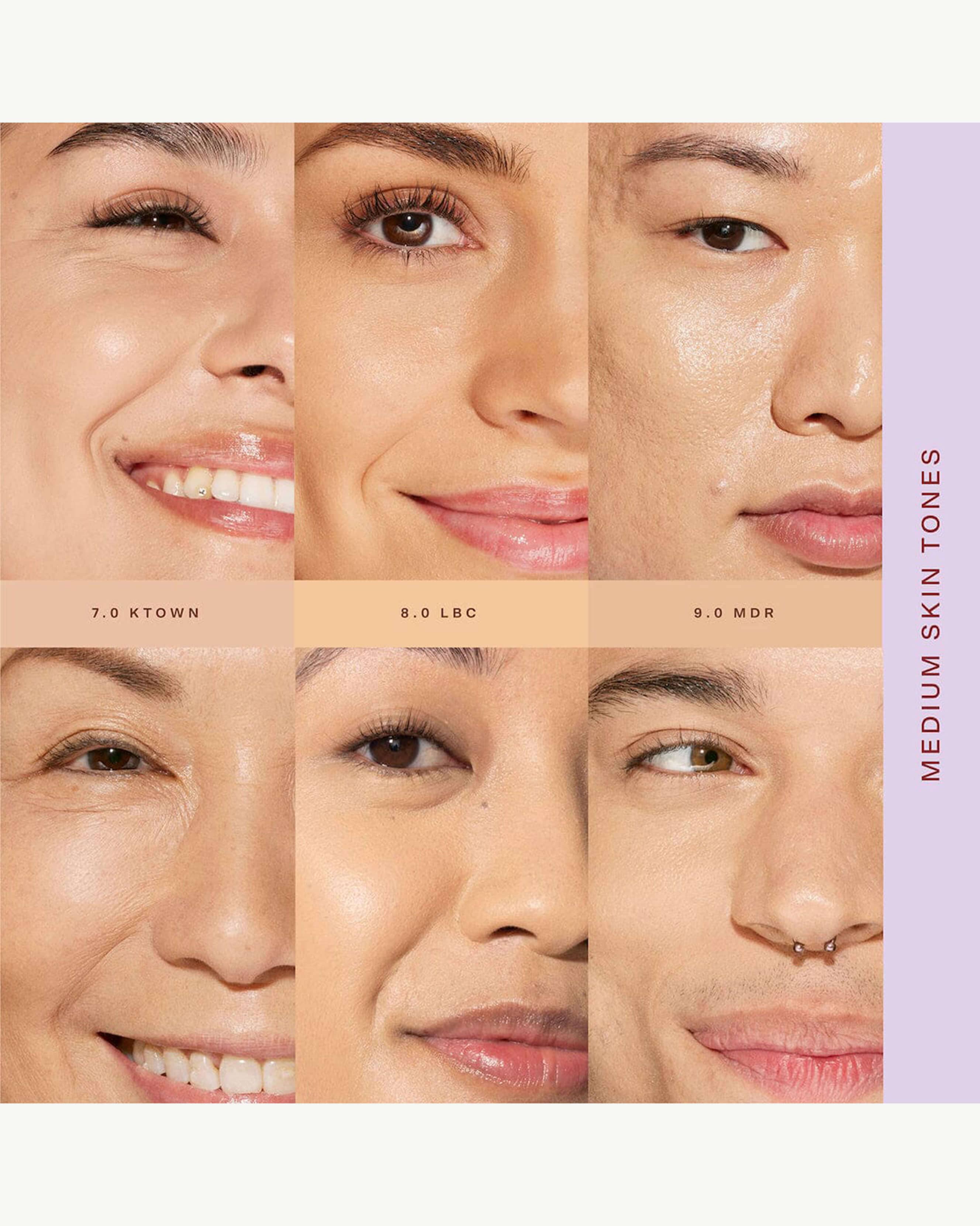 Swipe Serum Concealer - Full Coverage Liquid Concealer for Dark Circles & Blemishes | Vegan & Cruelty-Free | Perfect for Everyday Makeup & On-The-Go Touch-Ups