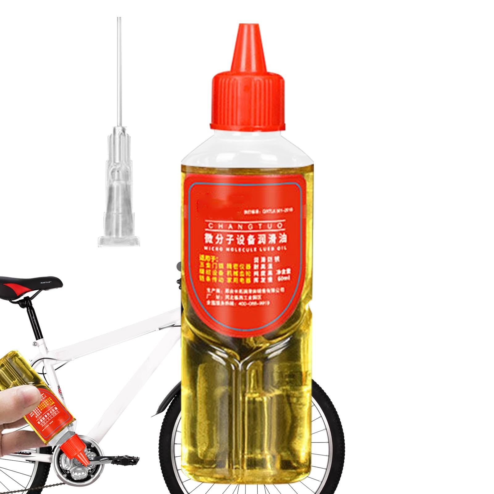Premium Sewing Machine Oil - Non-Staining, Clear Lubricant for Portable Sewing Machines, Fine Mechanics & Shredders | High-Performance Machine Oil for Smooth Operation | Ideal for Home Sewing, Quilting & Office Equipment Maintenance
