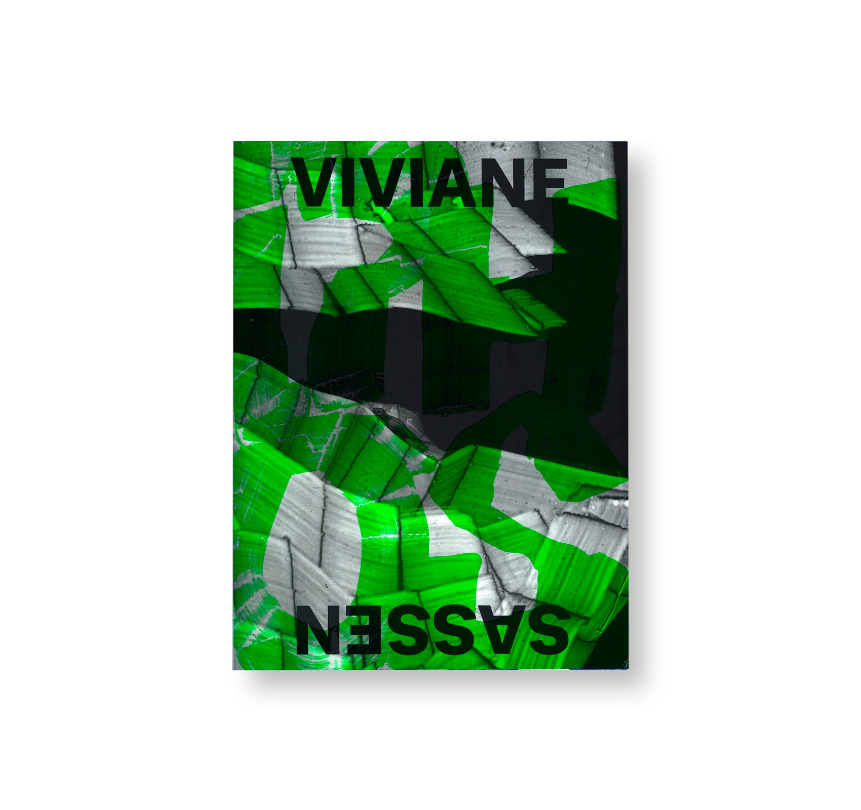 PHOSPHOR by Viviane Sassen - Contemporary Art Photography Book | Perfect for Modern Art Collectors & Photography Enthusiasts - Ideal for Home Decor, Coffee Table Display & Artistic Inspiration