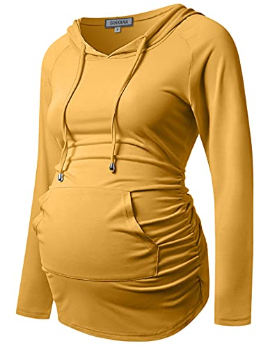Dark Yellow