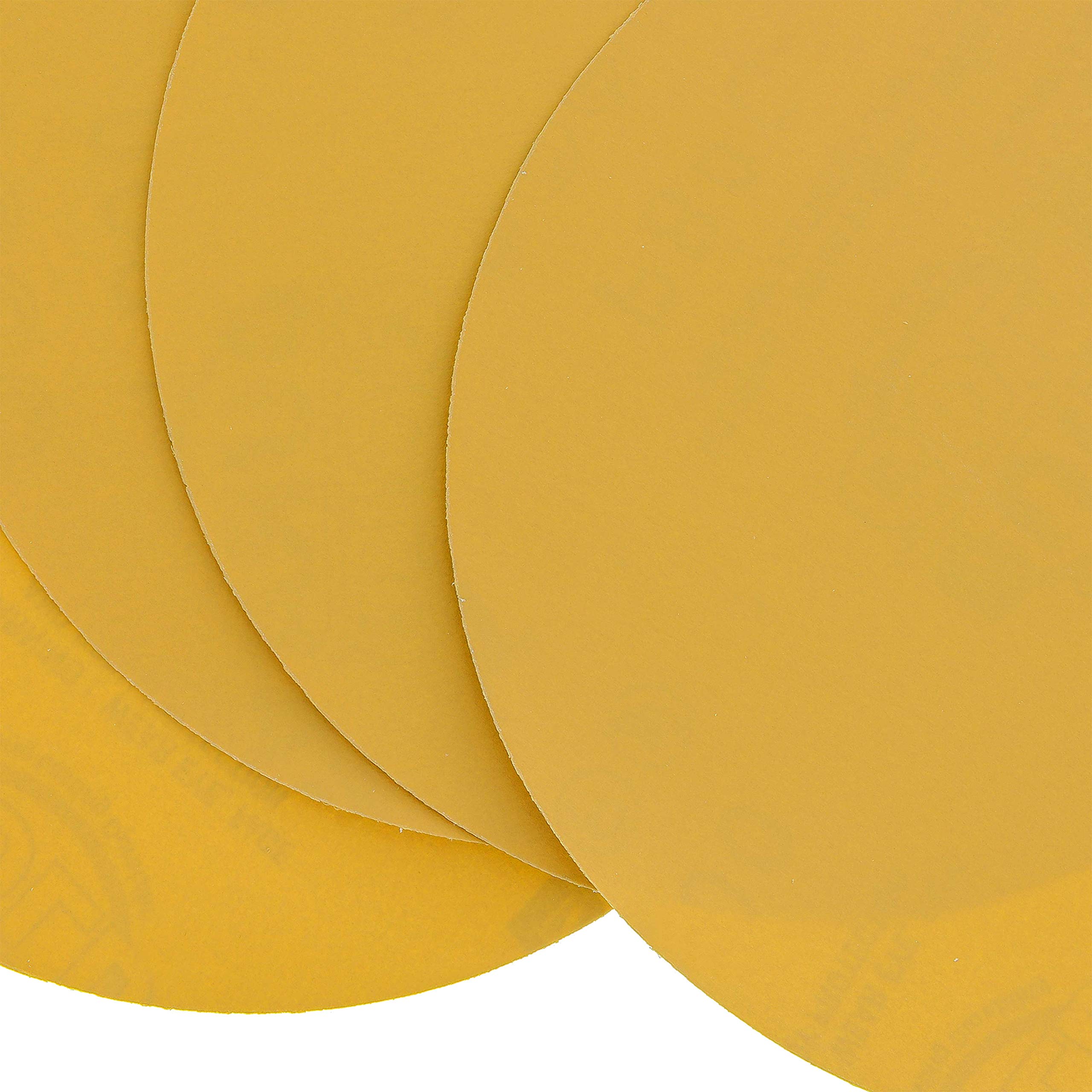 Dura-Gold Premium 6 Inch 1000 Grit PSA Sanding Discs - 24 Pack Self-Adhesive Sandpaper for DA Sanders - Automotive Paint, Woodworking & Metal Finishing - Ideal for Smoothing, Polishing & Surface Prep