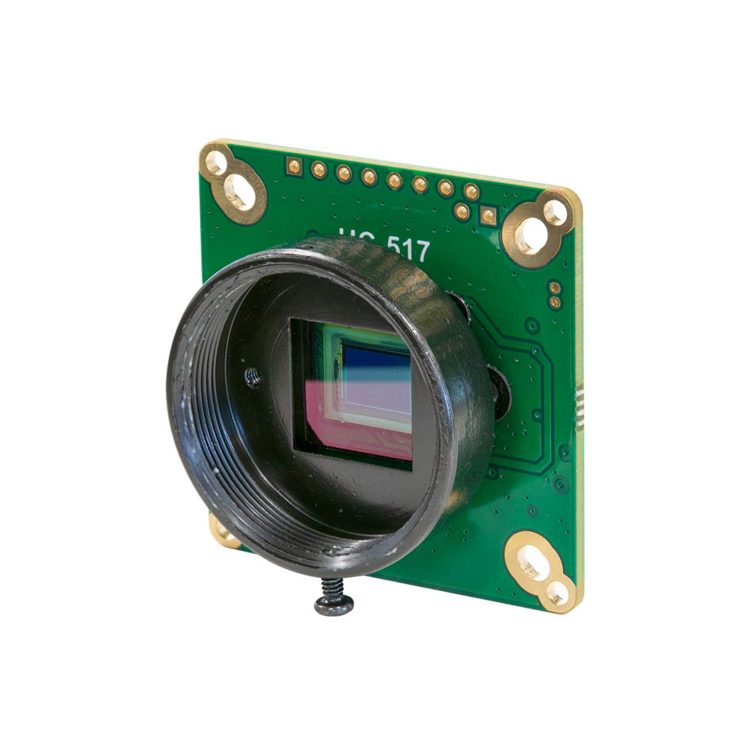 Arducam IMX477 12.3MP HQ Camera Module for Nvidia Jetson & Raspberry Pi CM3/3+/CM4 - High Resolution Camera Board for AI Vision, Computer Vision Projects, and DIY Robotics Applications