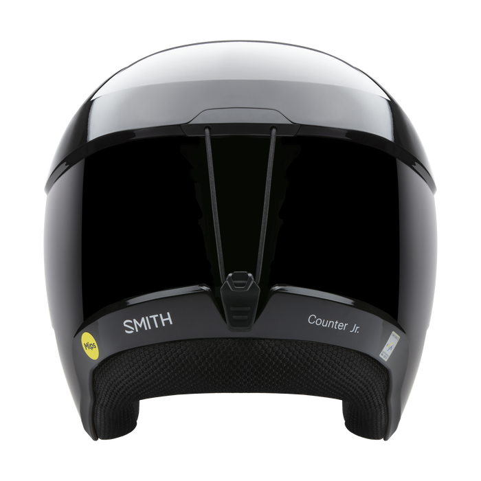 Smith 2024 Counter Junior MIPS Bike Helmet for Kids - Lightweight & Safe Cycling Protection for Boys & Girls - Perfect for Road, Mountain & Commuter Biking