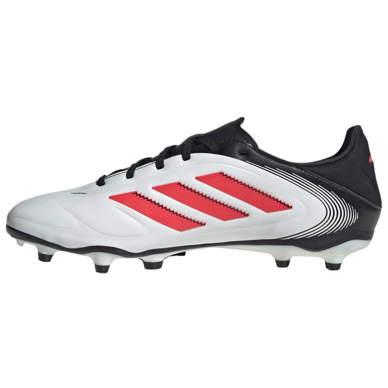 Adidas Copa Pure III League FG Men's Soccer Cleats - Lightweight & Durable for Firm Ground - Perfect for Competitive Matches & Training
