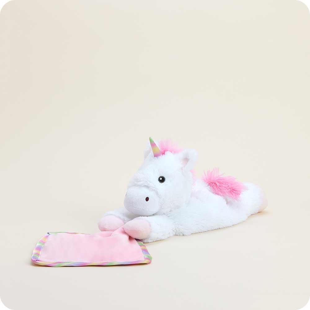 Cozy Unicorn Plush Blanket for Kids & Adults - Soft & Warm Fleece Throw - Perfect for Bedtime, Lounging & Gifts