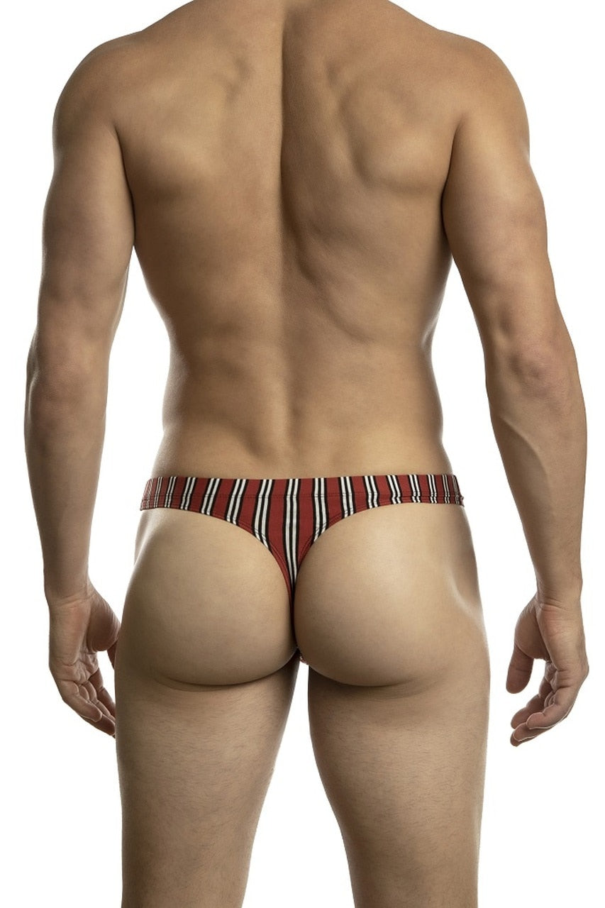 Jack Adams Modal Bikini Thong - Ultra Soft & Comfortable Women's Swimwear for Beach, Pool & Vacation