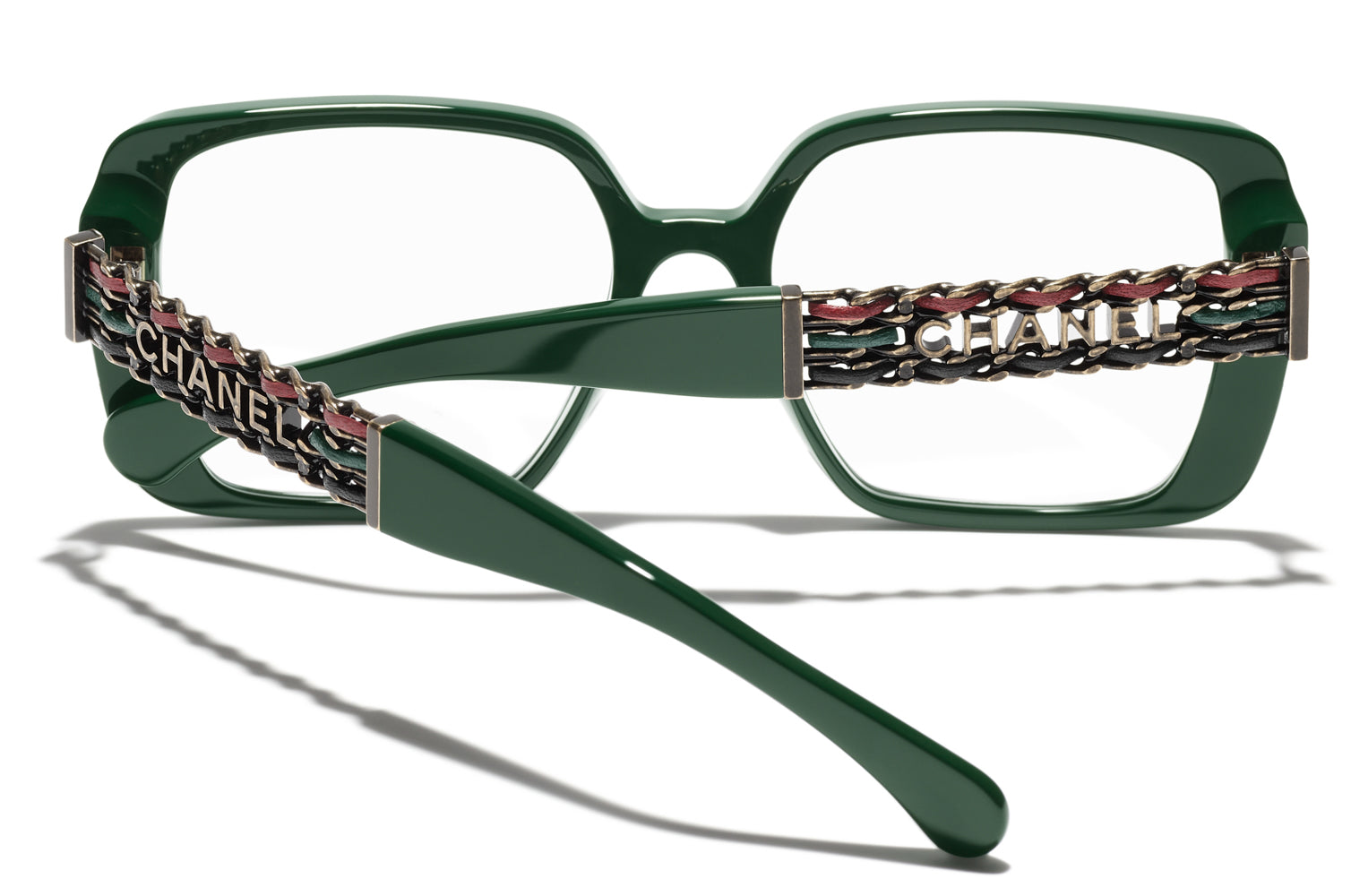 Chanel 3486Q Women's Luxury Sunglasses - UV Protection, Classic Design for Fashion & Outdoor Activities