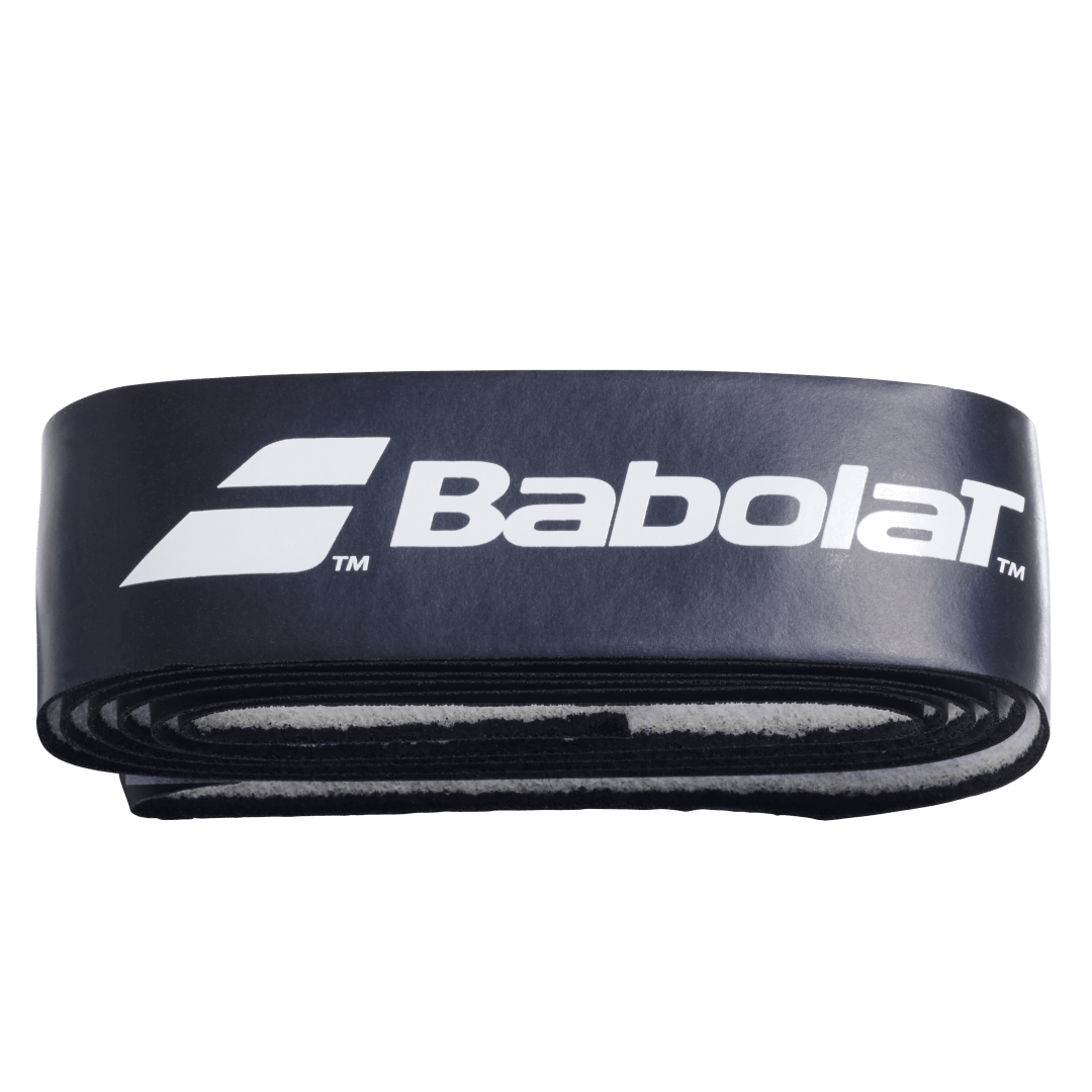 Babolat Syntec Pro Replacement Grips - Premium Tennis Racket Grip for Enhanced Comfort & Control - Perfect for Tennis Players & Racquet Sports Enthusiasts