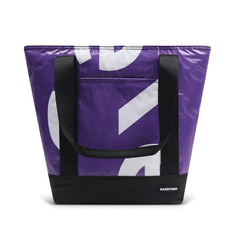 Beck Cooler Bag Bk1 00736 - Insulated Lunch Bag for Work, Picnics & Outdoor Activities - Leakproof & Durable Thermal Food Container for Camping, Beach & Travel