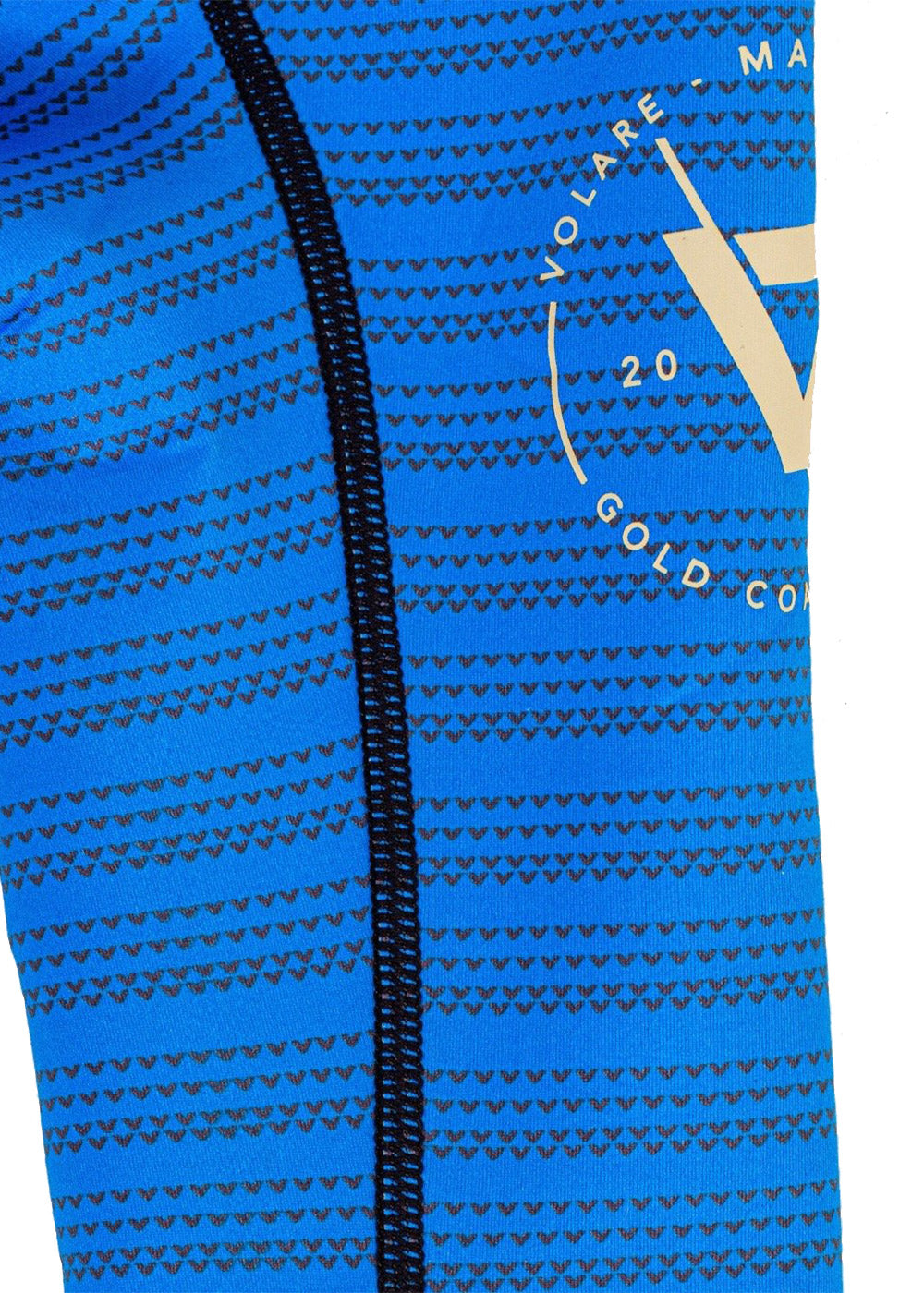 Volare V1 Women's Triathlon Wetsuit - Premium Neoprene Swimwear for Open Water Swimming, Surfing & Water Sports - Perfect for Competitions & Training