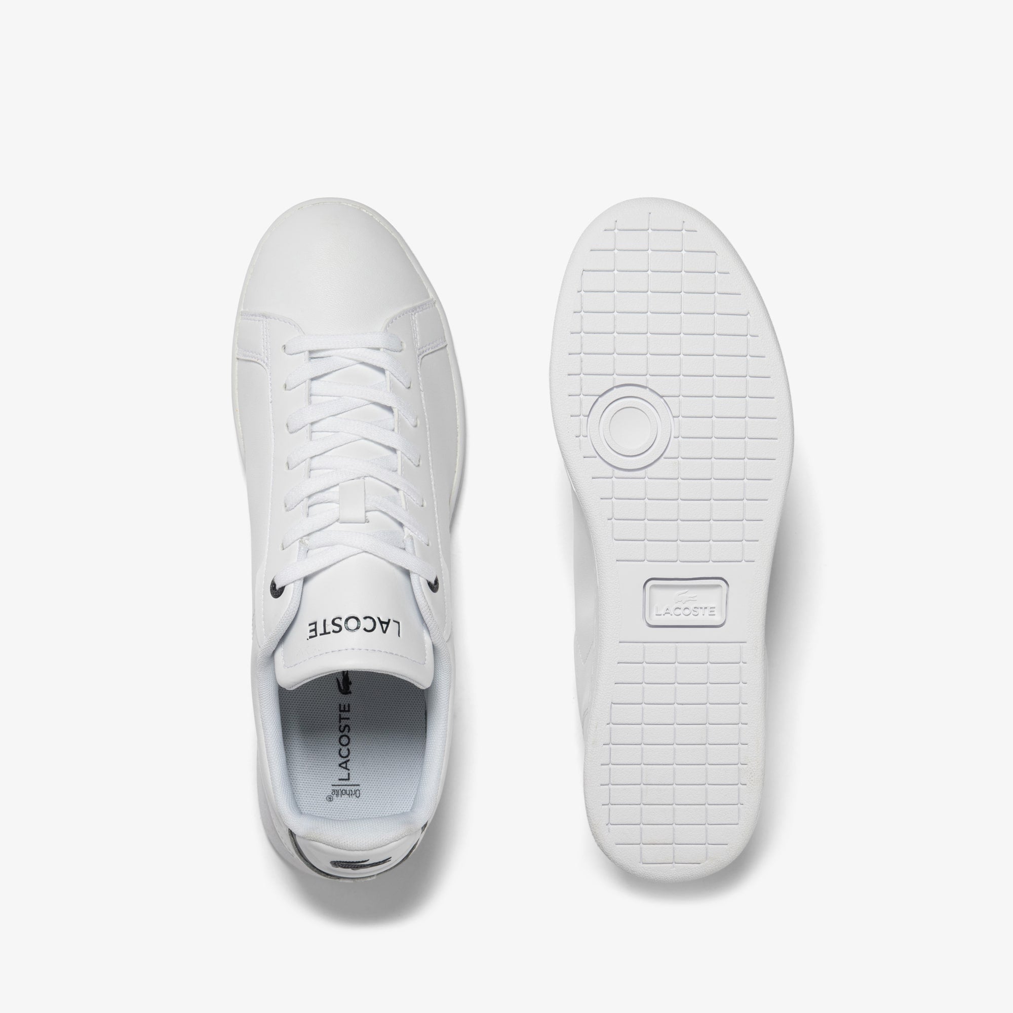 Carnaby Pro BL23 1 SMA Genuine Leather Sneakers - Comfortable & Stylish Men's Casual Shoes for Walking, Work & Everyday Wear