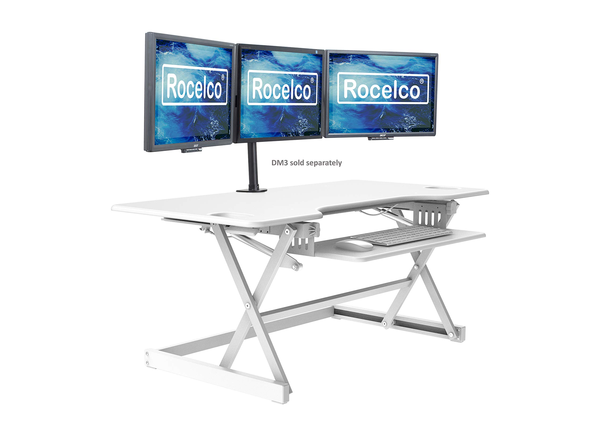 Rocelco 46