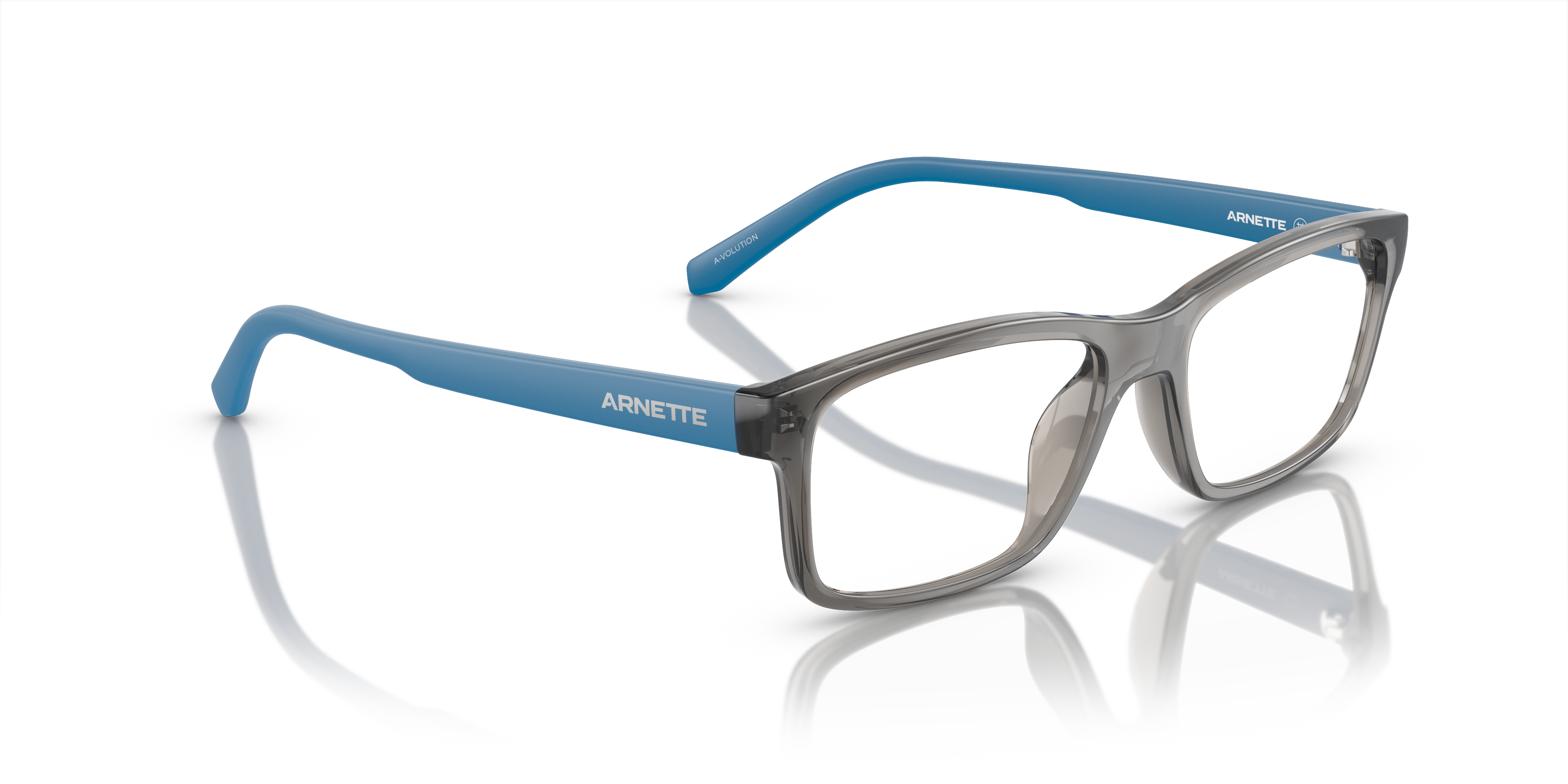 Arnette A Volution AN7237U 2590 Sunglasses - Polarized UV Protection Sports & Driving Shades for Men & Women - Perfect for Outdoor Activities, Beach, and Cycling