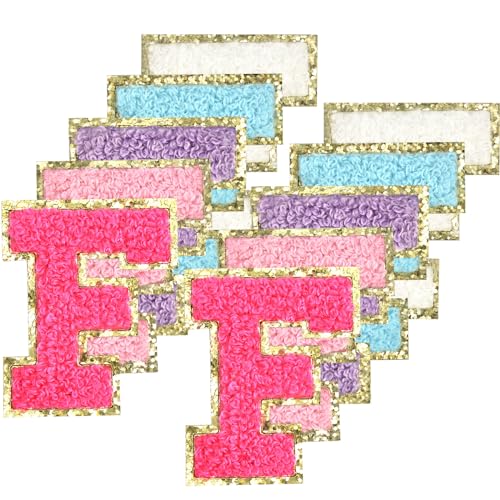 F