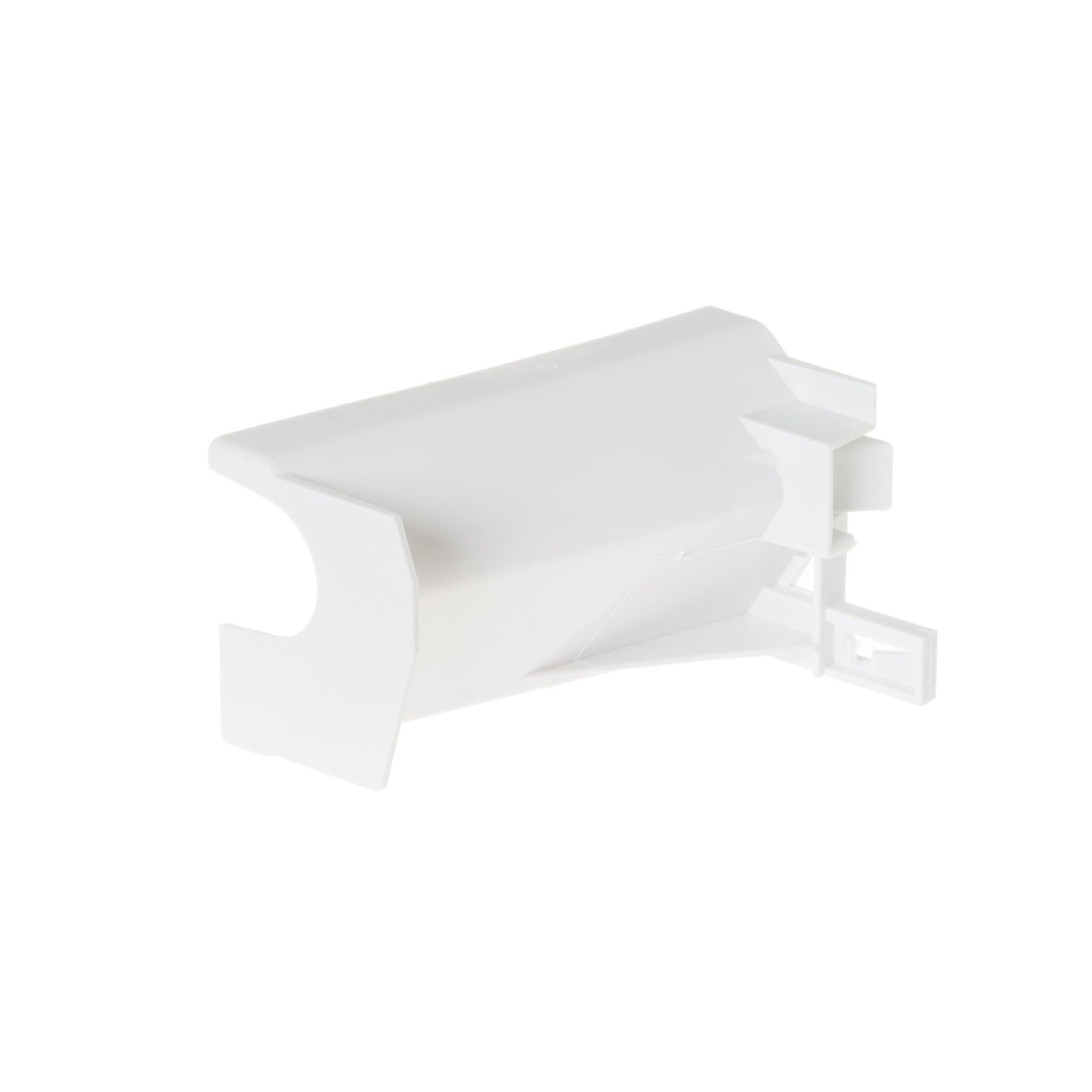 Genuine OEM WR29X10109 Refrigerator Ice Maker Water Fill Cup Replacement Part - Compatible with WR29X10058 - Perfect for Kitchen Appliance Repair & DIY Home Maintenance