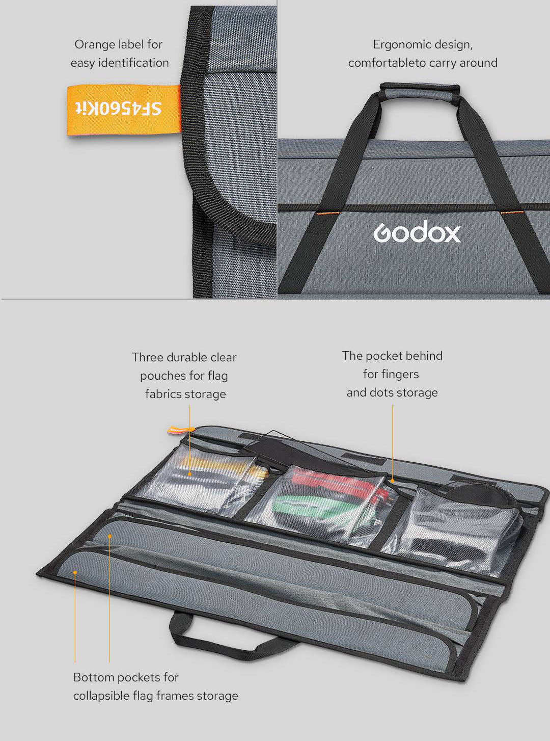 Godox SF6090 24x36