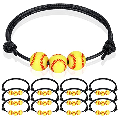 12PCS-Softball