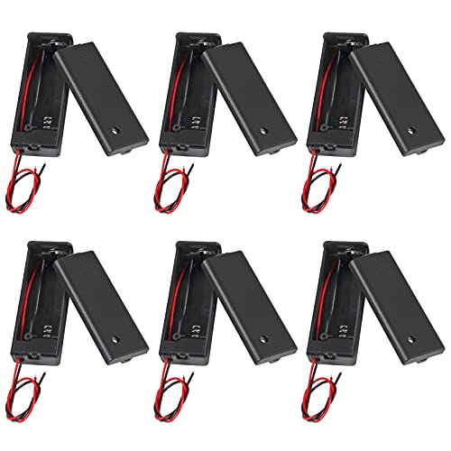 6pcs 1AA