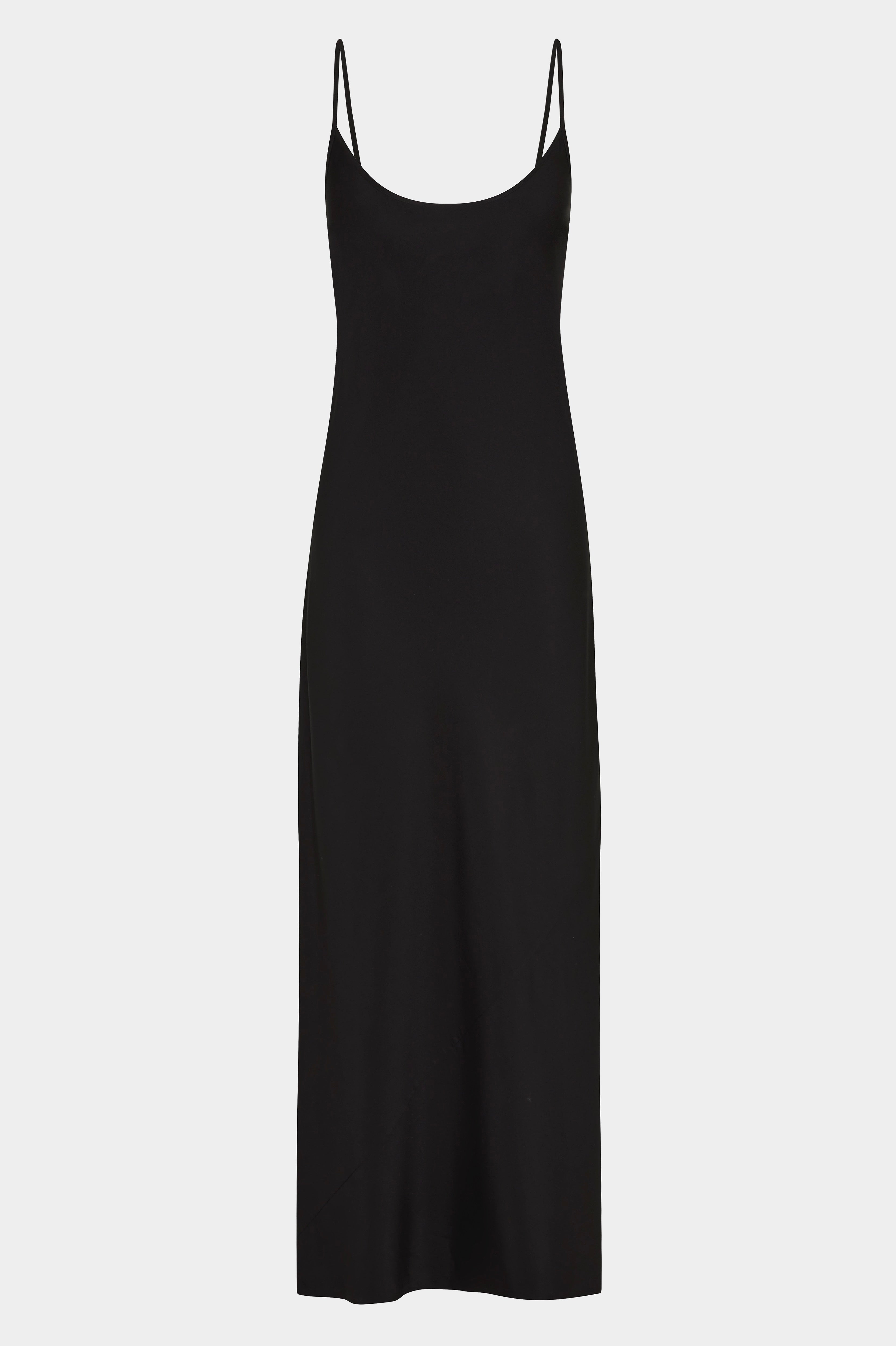 Lisander Women's Long Sleeve Casual Dress - Elegant Flowy Midi Dress for Work, Party & Fall Season