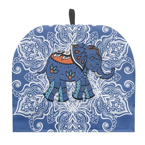 Boho Elephant