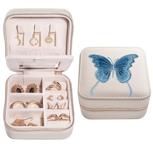 B-Lychee-Beige-Butterfly-Blue