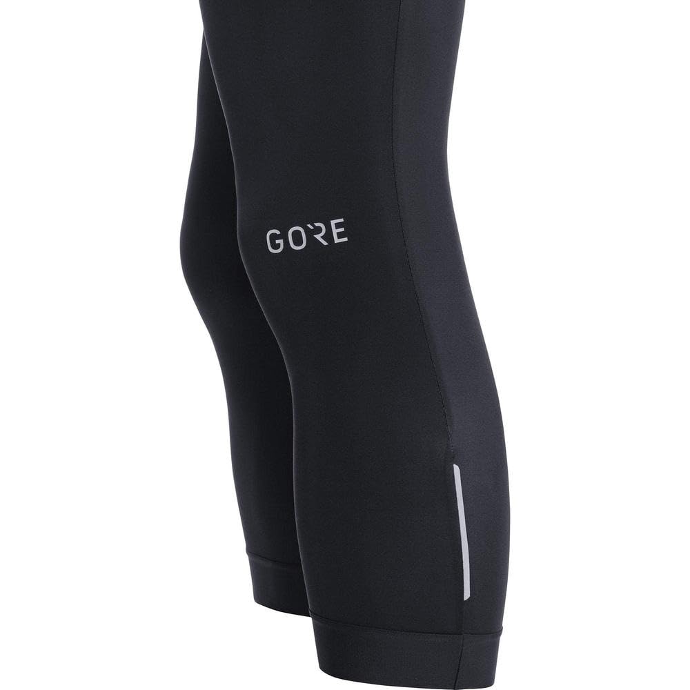 GORE WEAR Men's C3 3/4 Cycling Bib Tights - Thermal Winter Bike Pants for Cold Weather Training & Road Cycling - Perfect for Professional Cyclists & Outdoor Sports Enthusiasts