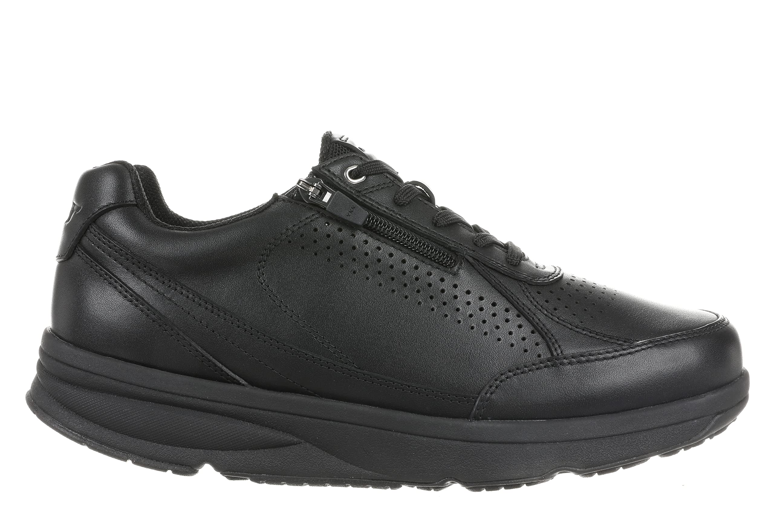 MBT Men's Sneakers - Comfortable Walking Shoes for Men with Arch Support - Perfect for Running, Gym & Everyday Wear
