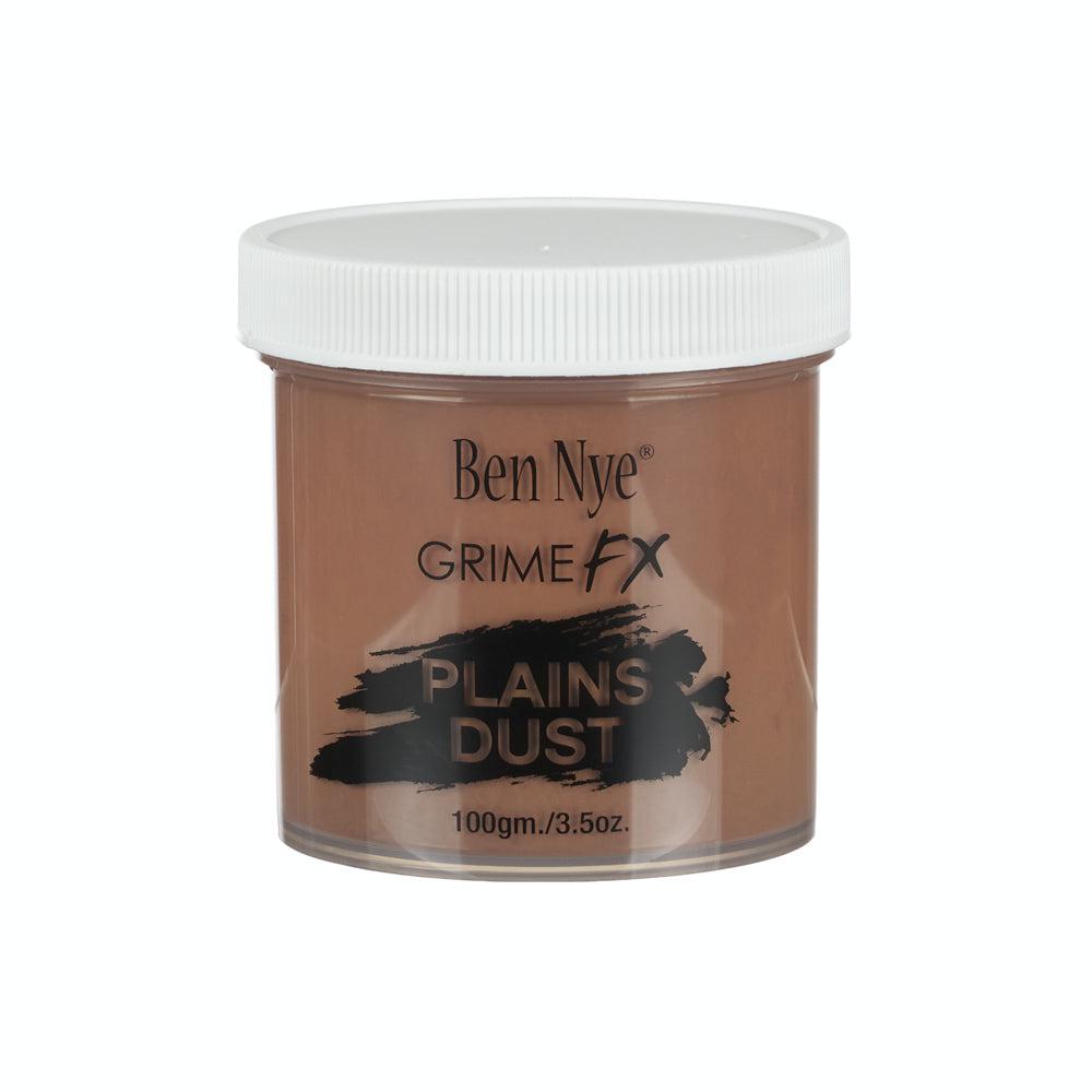 Ben Nye Grime FX Powder - Professional Special Effects Makeup for Halloween, Cosplay & Theater - Creates Realistic Dirt & Grime Effects
