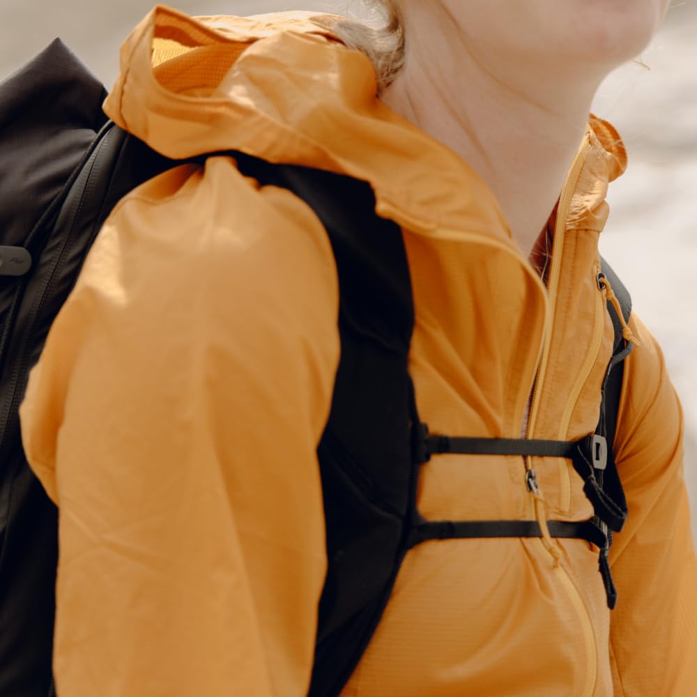 Peak Design 25L Outdoor Backpack - Waterproof Hiking Backpack for Travel, Camping & Photography Gear | Durable Daypack for Men & Women