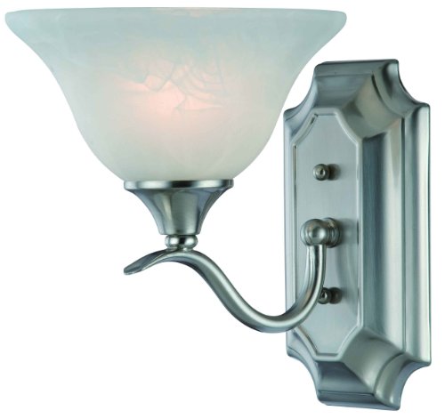 Satin Nickel