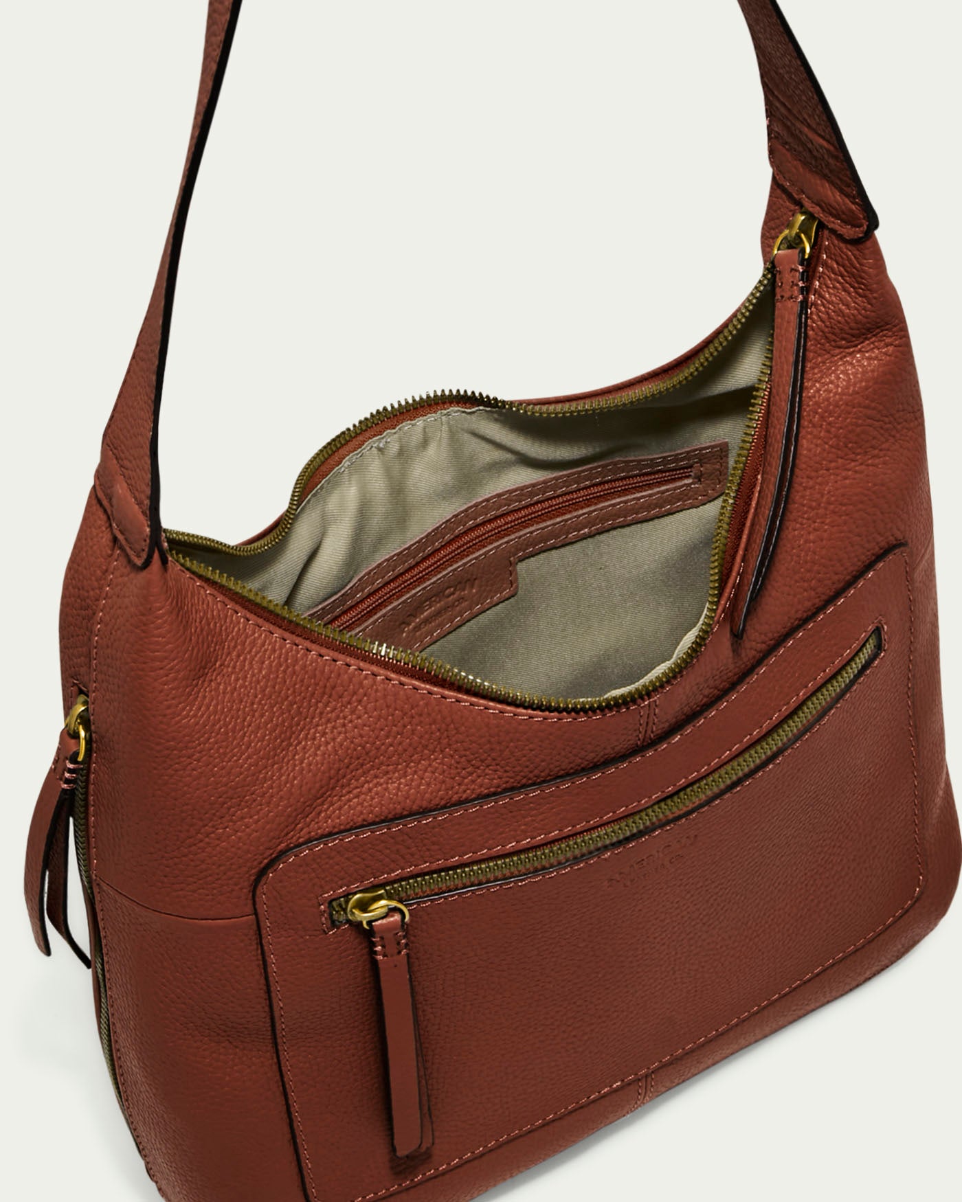 Turner Hobo Bag - Stylish & Spacious Crossbody Purse for Women | Fashionable Shoulder Bag for Work, Travel & Everyday Use