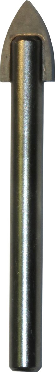Premium Carbide Tipped Glass Drill Bit Set - Diamond Coated for Porcelain, Tile & Mirror - Perfect for DIY Home Improvement & Bathroom Renovation Projects