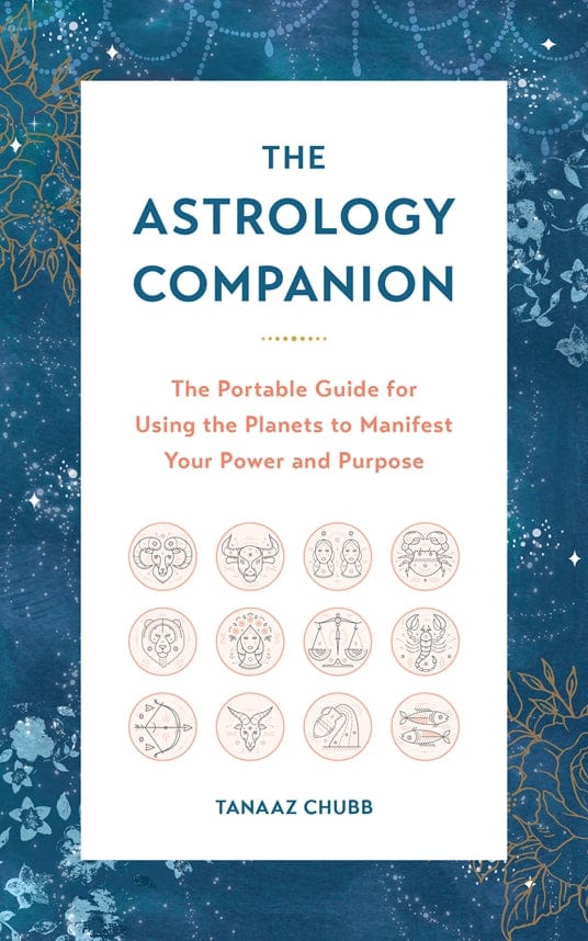 Astrology Companion - Personalized Horoscope & Zodiac Guide for Daily Life, Love & Career | Perfect for Astrology Enthusiasts & Spiritual Seekers