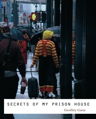 Secrets of My Prison House - True Crime Memoir & Prison Survival Story | Gripping Personal Account for Book Clubs & True Crime Fans