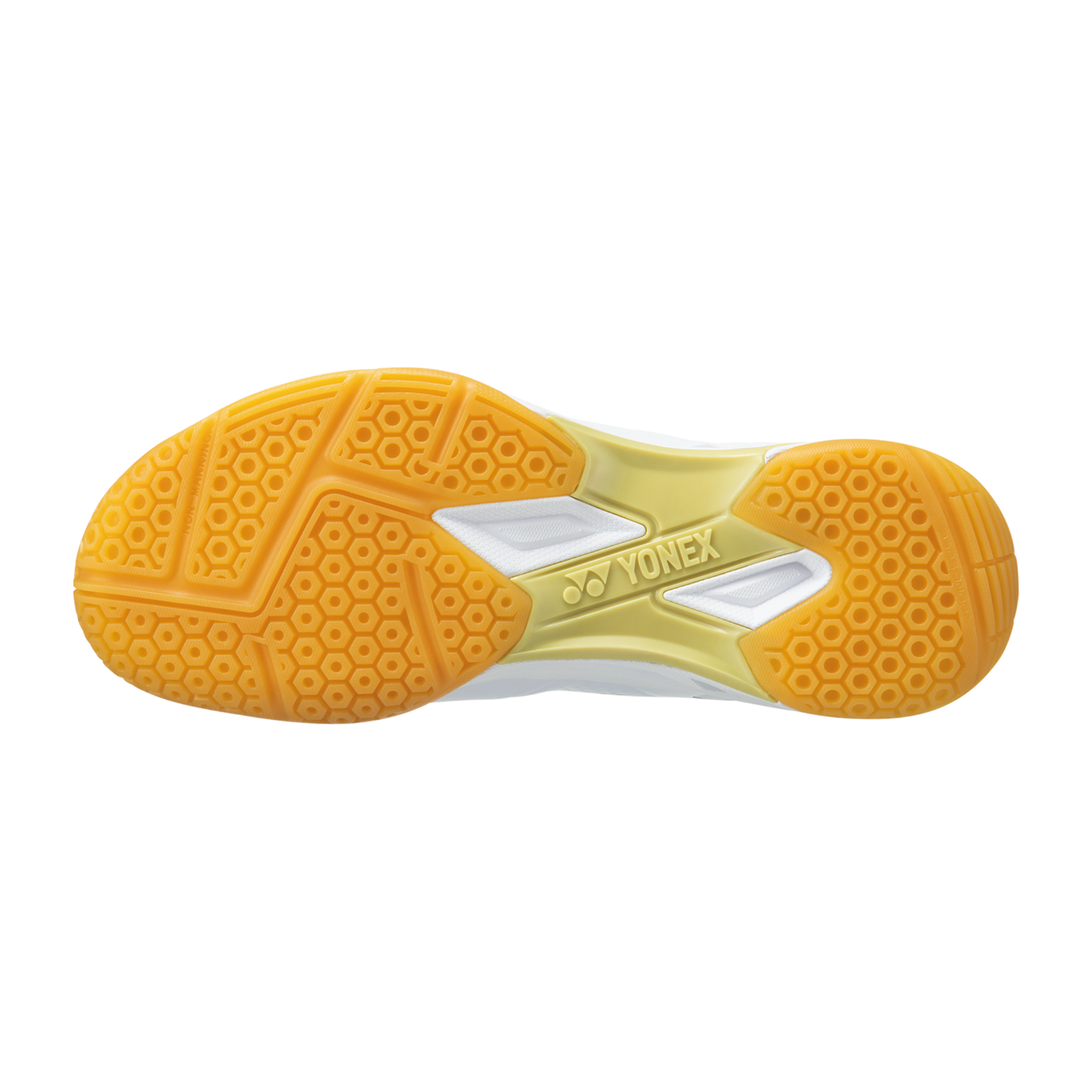 Yonex Power Cushion Eclipsion X3 Men's Tennis Shoes - Lightweight Cushioned Court Sneakers for Badminton & Indoor Sports