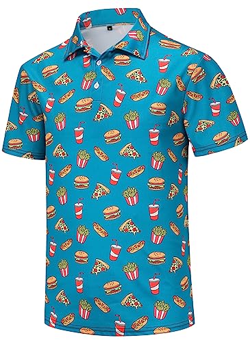 Fast Food