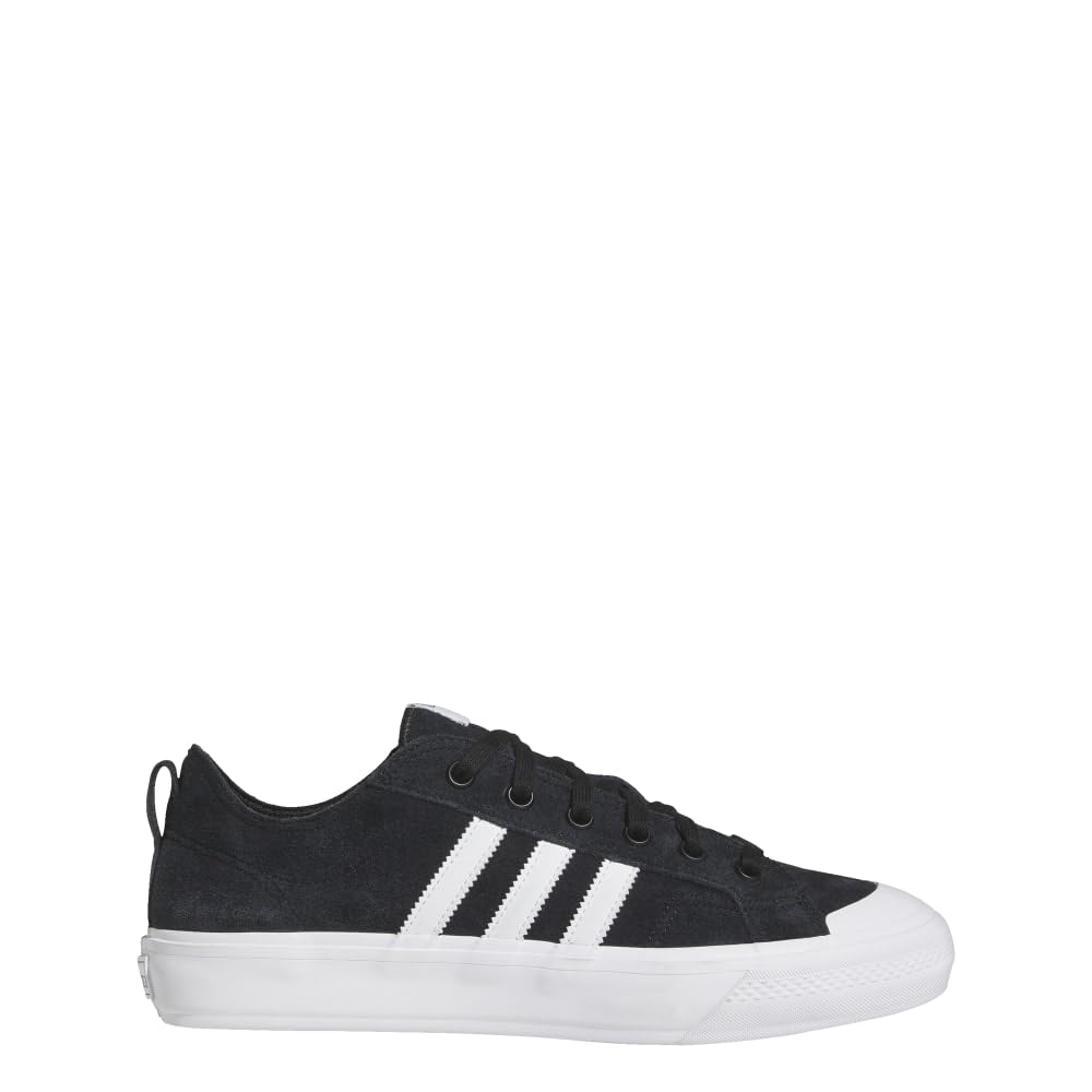 Adidas Nizza Low ADV Unisex Skate Shoes for Skateboarding & Casual Wear