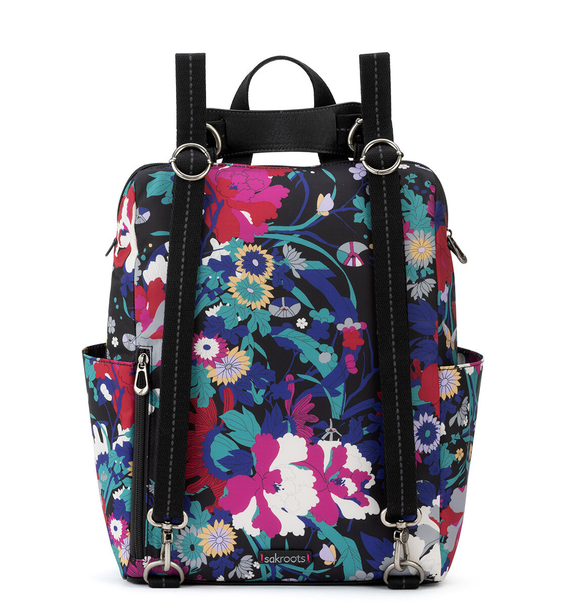 Loyola Backpack - Durable & Stylish School & Travel Backpack for Students & Professionals | Perfect for College, Work & Outdoor Adventures