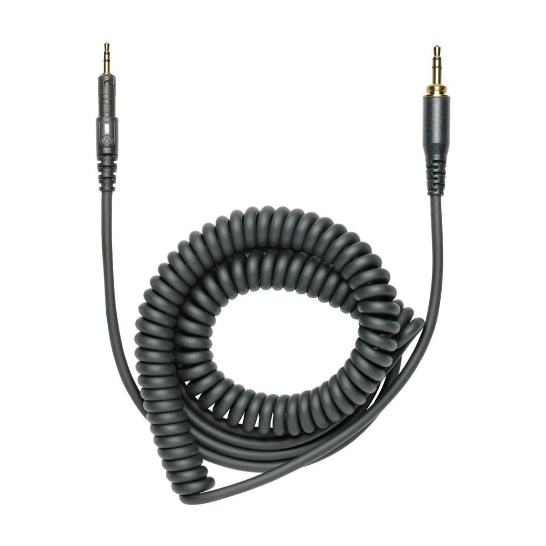 Audio Technica ATH-M40x Professional Studio Headphones - Closed-Back Monitor Headphones for Recording, Mixing & DJing (Black) | Perfect for Home Studios, Podcasting & Music Production