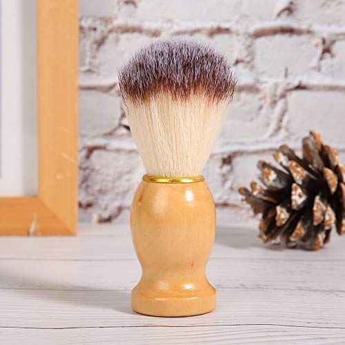 Professional Hair Cutting & Cleaning Brush - Flexible Salon & Barber Tool for Home & Professional Use | Perfect for Hair Styling, Detangling & Scalp Massage