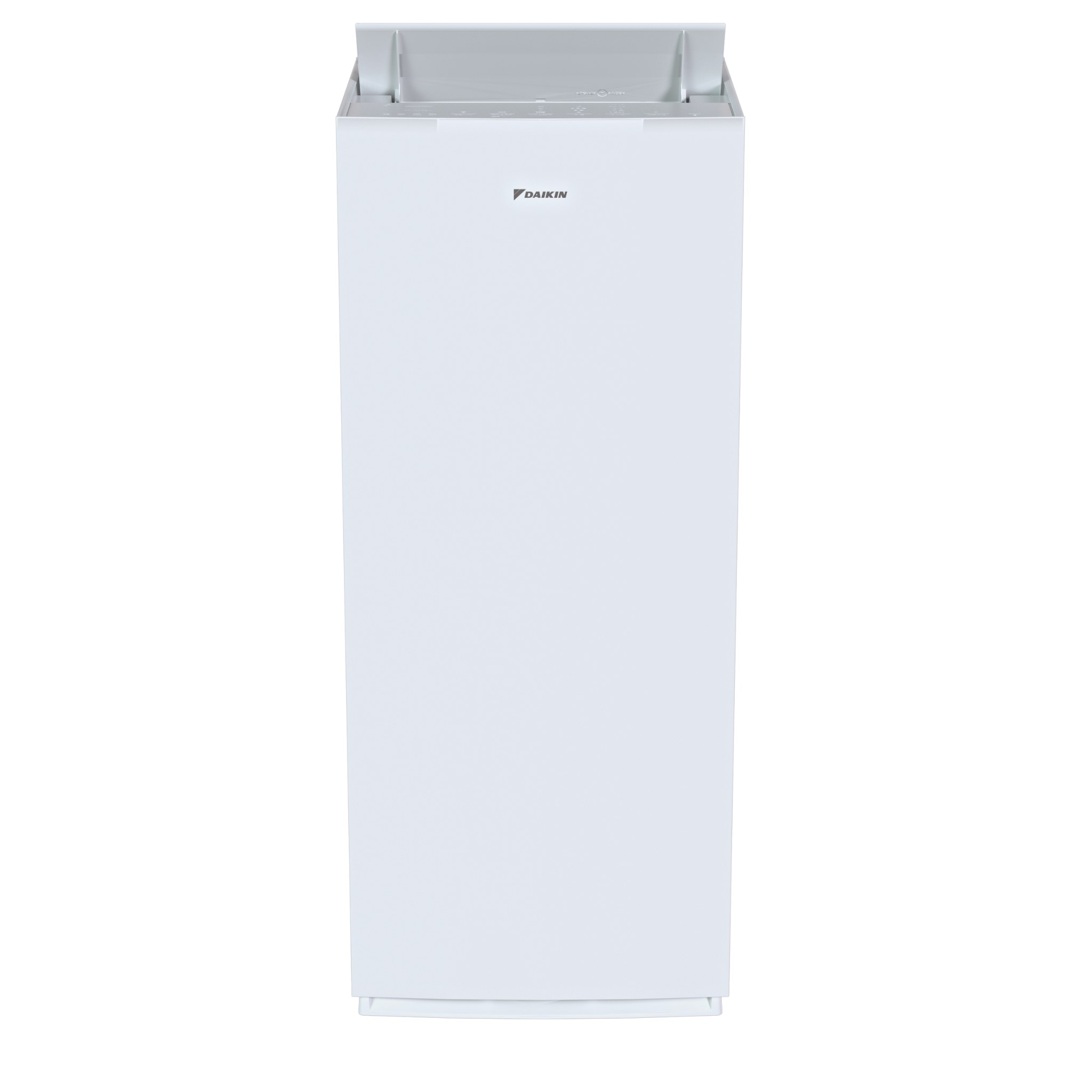 Daikin MCKB70YSAU Portable Air Purifier with Humidifier - HEPA Filter for Allergies, Dust & Pet Dander - Quiet Operation for Bedroom, Office & Nursery - Covers Up to 700 Sq Ft