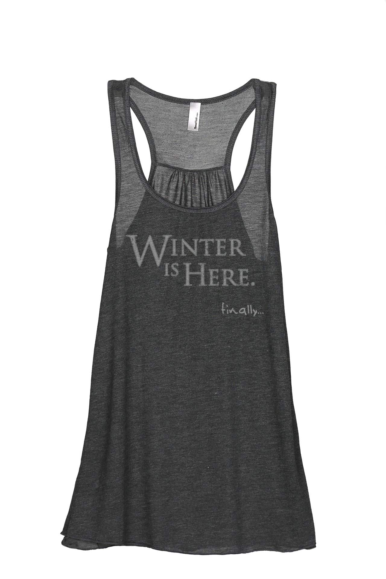 Women's Fashion Sleeveless Flowy Racerback Tank Top - Summer Casual Wear for Gym, Beach & Everyday Outfits