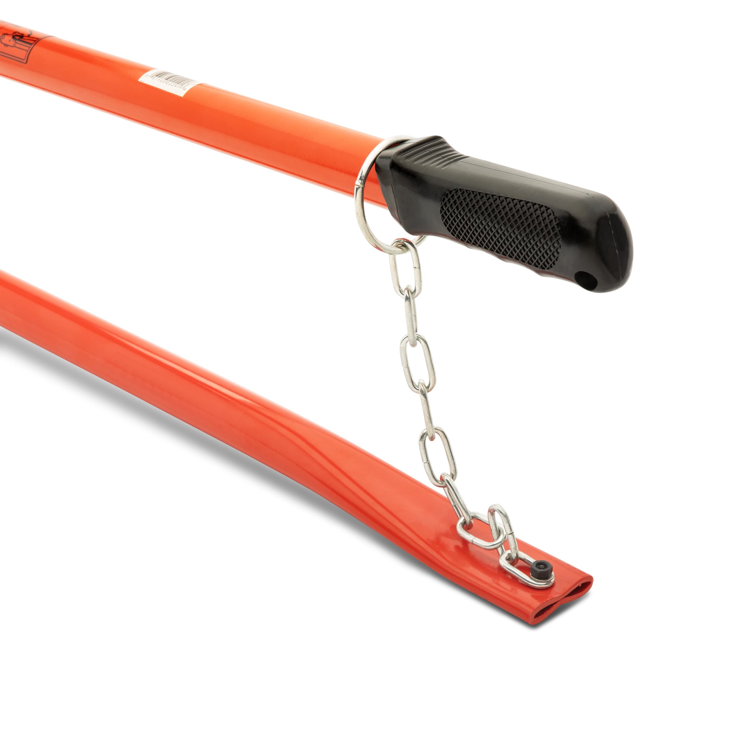 Crescent H.K. Porter 0590RBJN Rebar Cutter and Bender - Heavy Duty Steel Reinforcement Tool for Construction, DIY Projects & Metalworking